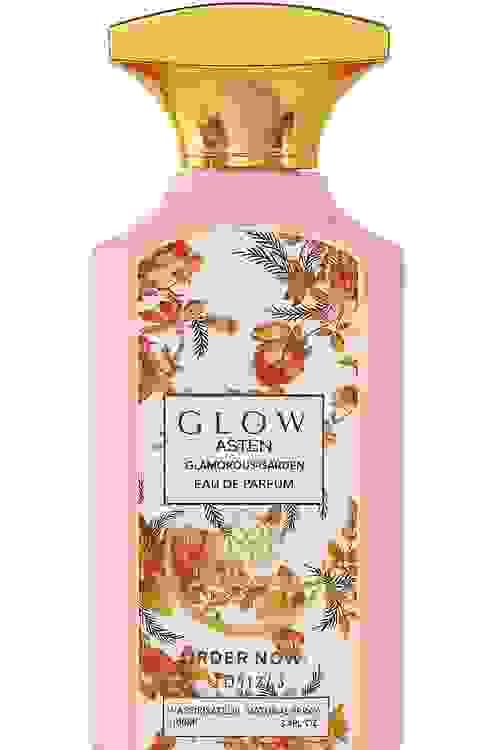 Perfume Glow