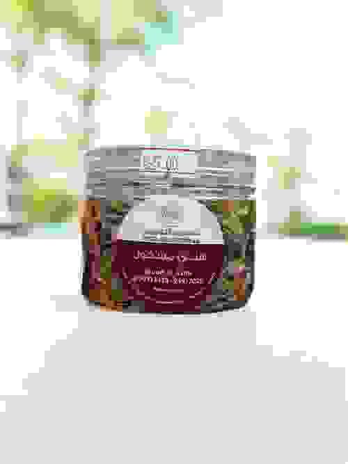 Hindi Moshkhool (Mini Muri) 