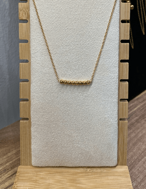 Collier Empress