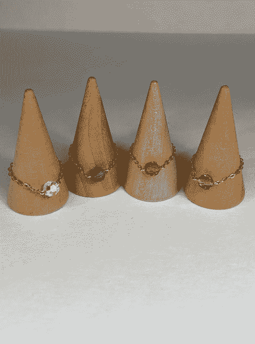 Bague Diamond 