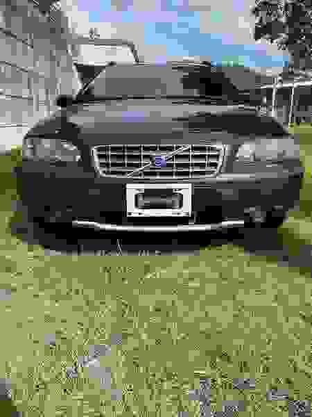 2003出廠VOLVO XC70 2.5T AWD 