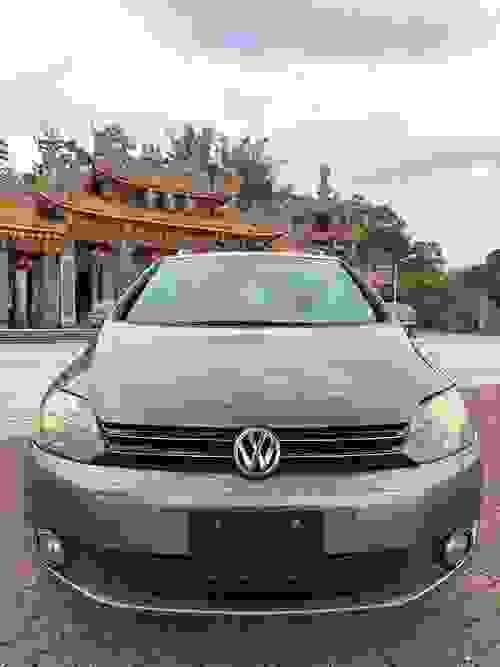 2012年式 Volkswagen GOLF PLUS 2.0TDI