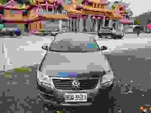 2009年出廠 福斯Passat 1.8 TSI