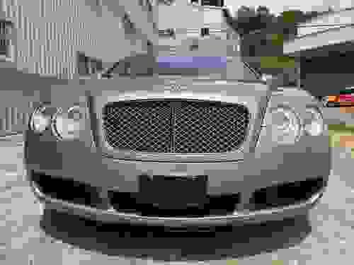 2005賓利CONTINENTAL GT 6.0 W12 TWIN TURBO