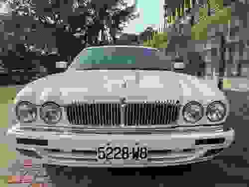 1997 JAGUAR SOVEREIGN 3.2 LWB