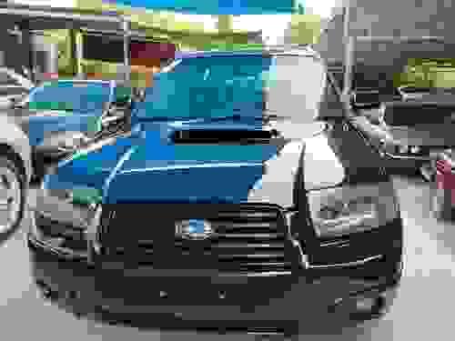 2006年出廠速霸陸森林人2.5 XT