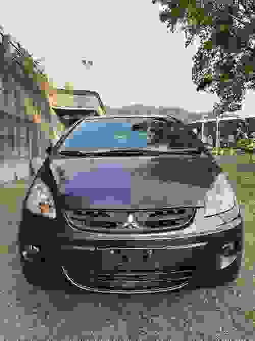 2011年 三菱Mitsubishi 可魯多Colt Plus 1.6L 