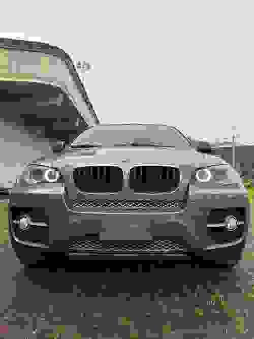 2009年式BMW X6 xDrive35i