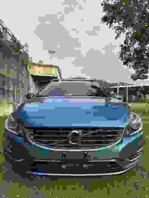 （已售出）2014年出廠 VOLVO V60 D4 2.0柴油
