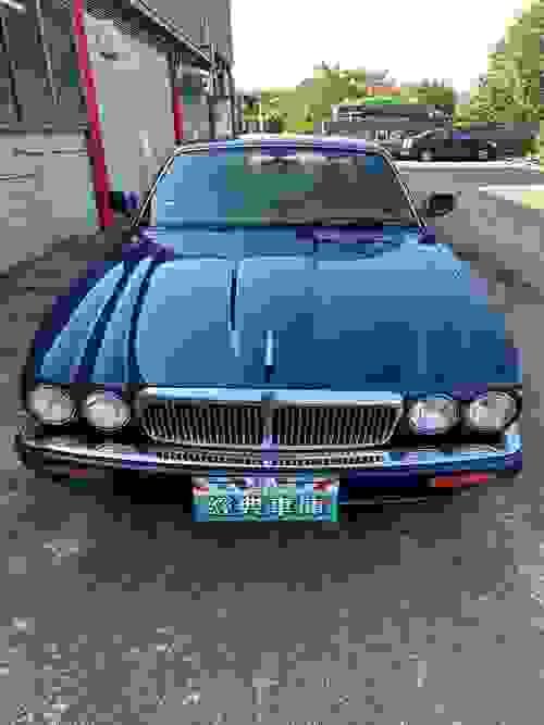1995 JAGUAR XJ6(X300)  3.2