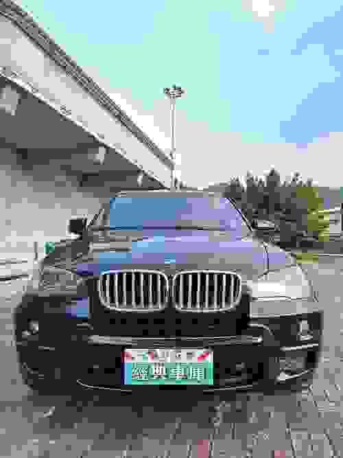2009 BMW X5 XDRIVE 35D