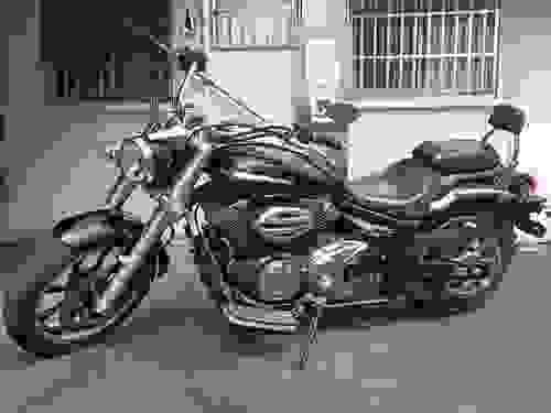 2010出廠 Yamaha ROYAL STAR 950