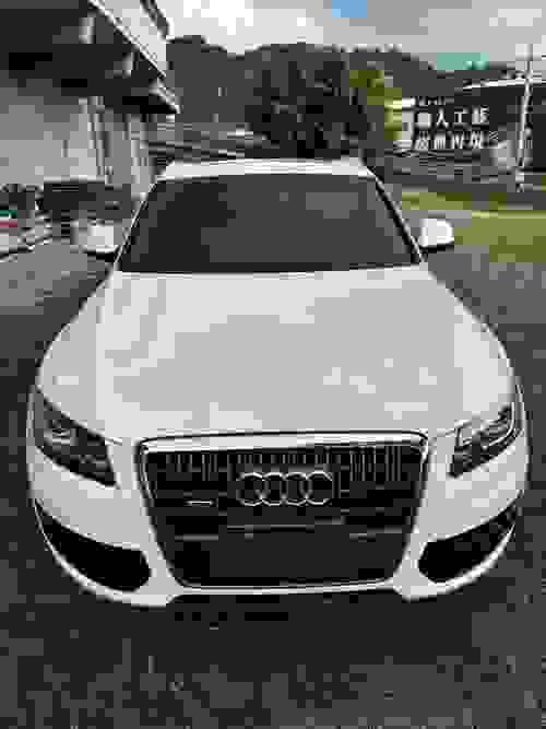 （已售出）2011出廠 AUDI Q5 2.0TFSI 頂級版 
