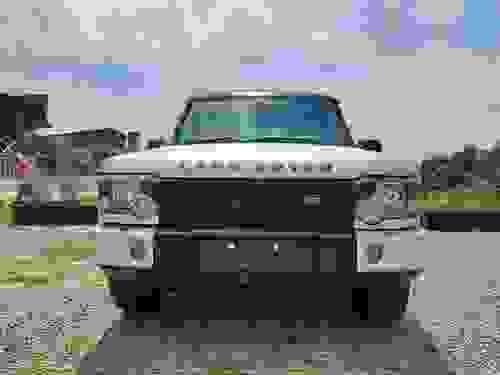 2002年出廠 Land Rover Discovery D2 4.0 V8 4×4