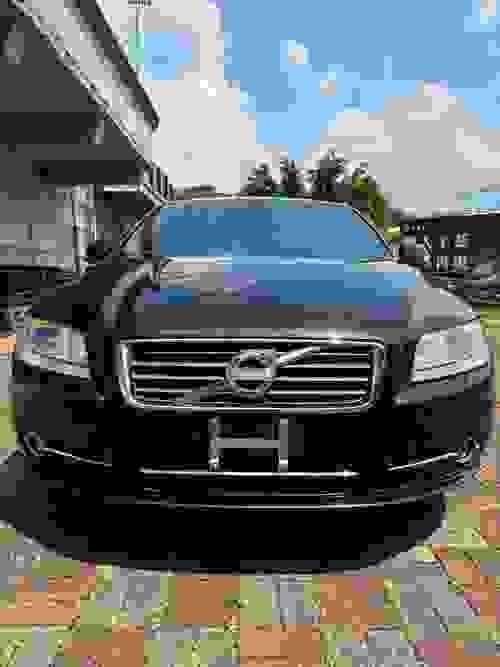 （已售出）2009年 VOLVO S80 2.5T
