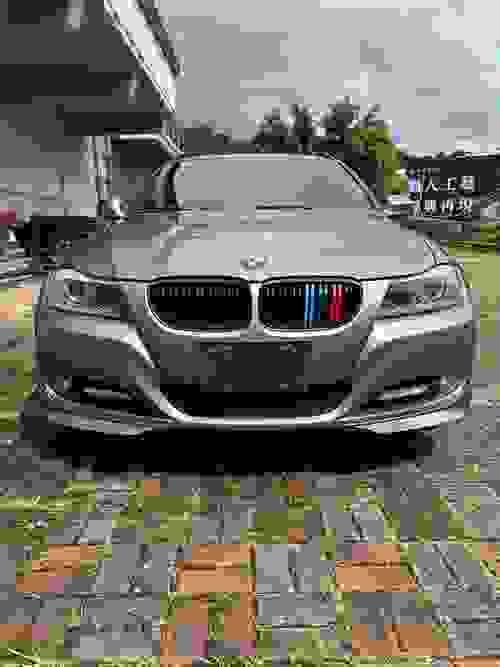 （已售出）2011出廠 BMW 320D TOURING 