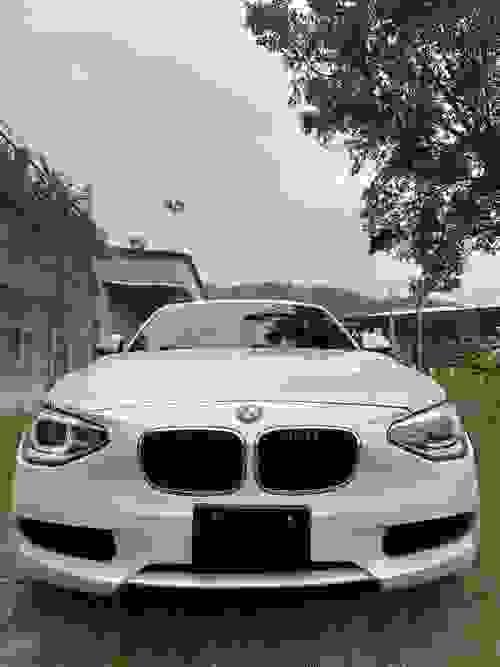 （已售出）2015年 BMW 116i