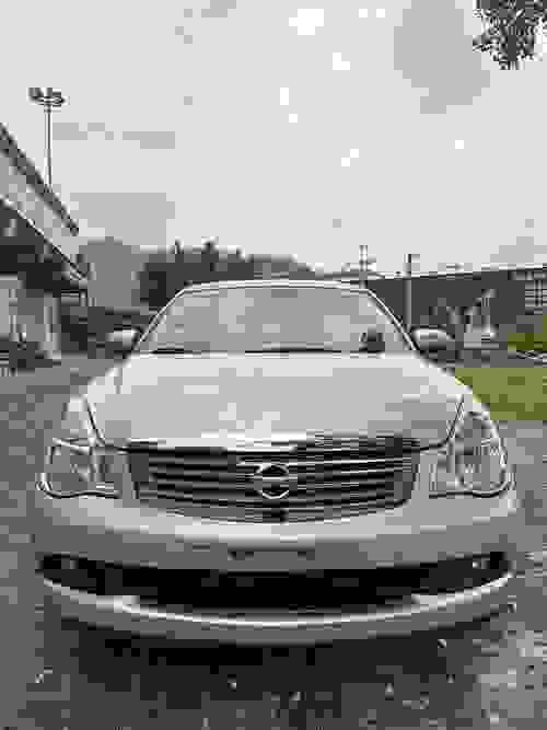 2011 Nissan Bluebird Sylphy 2.0XL