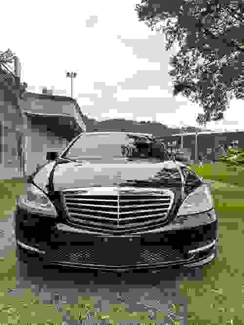 （已售出）2010年 Mercedes Benz S550 AMG sport package 4Matic