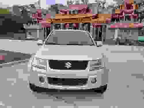 2006年出廠鈴木SUZUKI JP 2.7