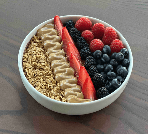 Acai Bowl