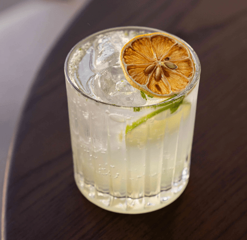 CLASSIC MOJITO