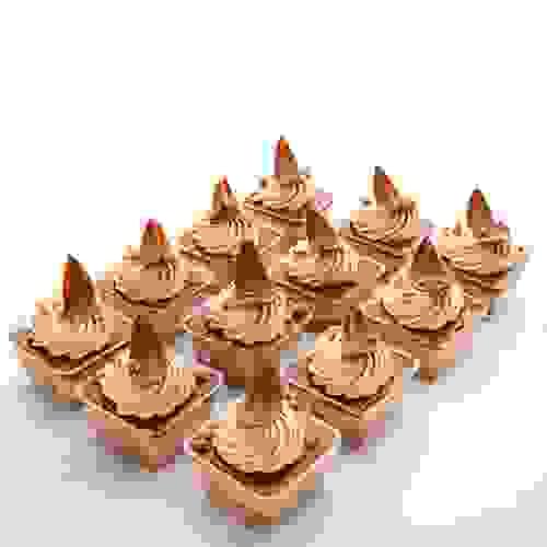 Caramelia mousse cup		