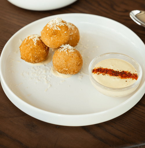 CROQUETTES