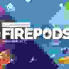 fIREPODS flavor shots  -  By Eleven liquids 