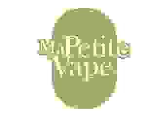 MA PETITE VAPE PEN 600  0-10MG 