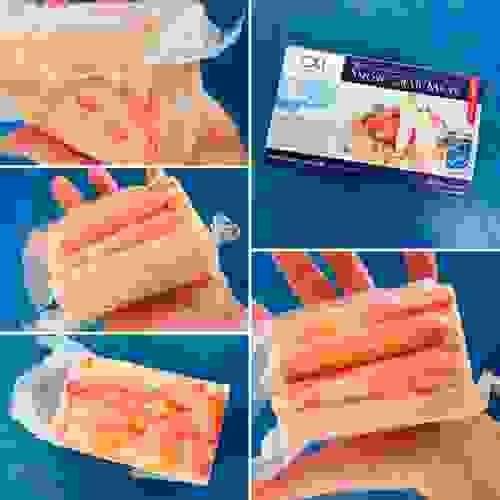 Snow crab meat x 320gm.