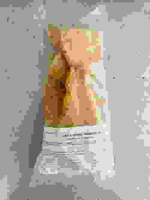 1 kilo lightly dusted haddock