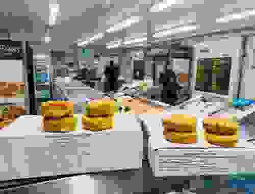 Quality Fishcakes x 24