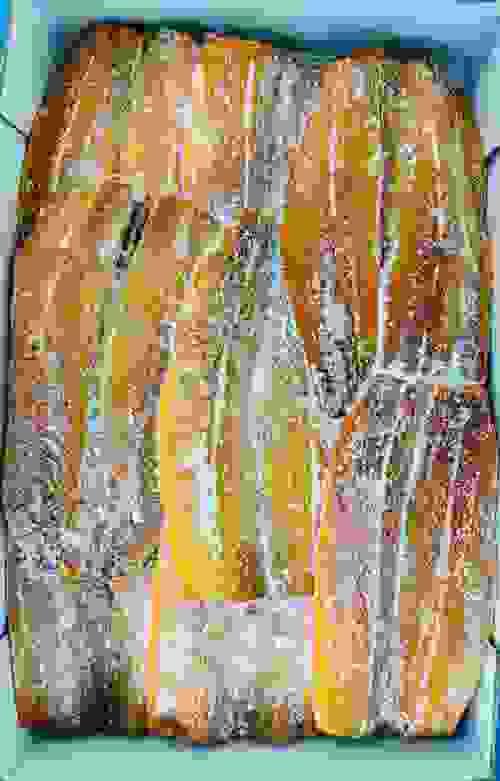 Frozen Kippers x 3 kilo