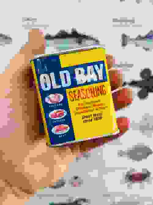 Old Bay Seasoning