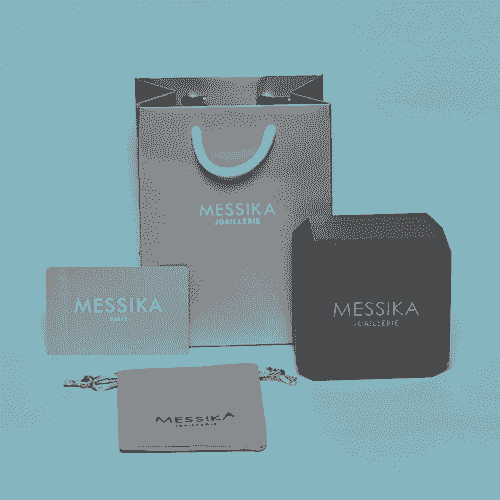 MESSIKA PACKAGING