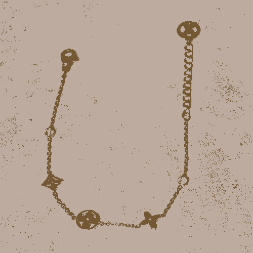 BRACLETE LOUIS VUITTON