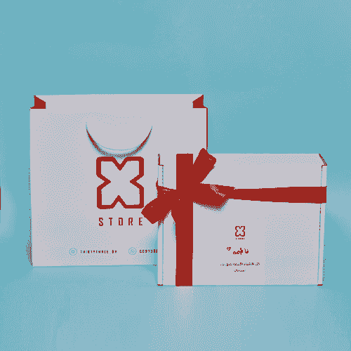 GIFT PACKAGING 