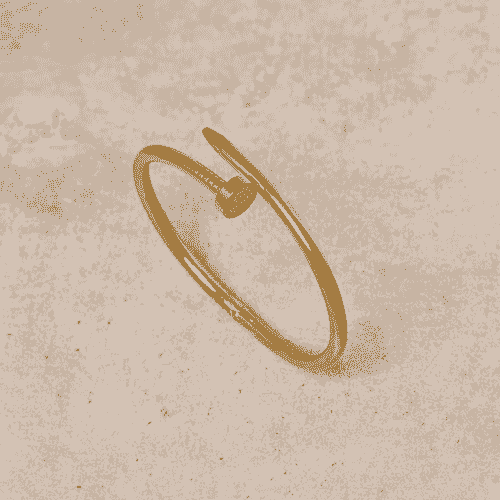 BRACLETE CARTIER