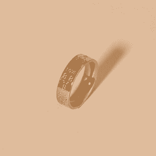 GUCCI BRACLETE