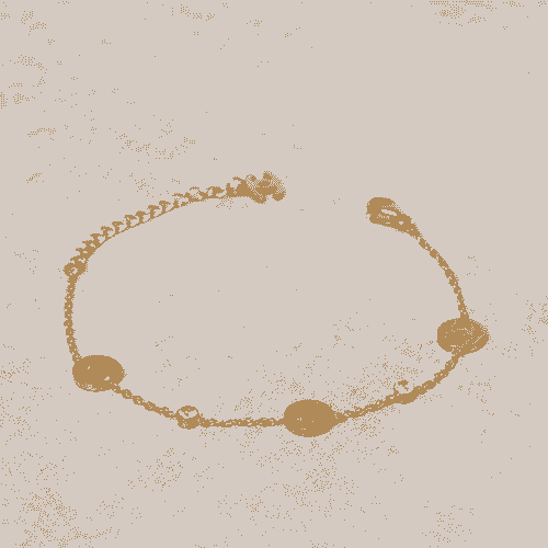 BRACLETE CHANEL