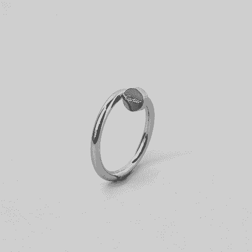 CARTIER RING