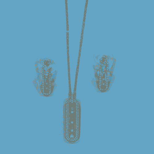 MESSIKA SET