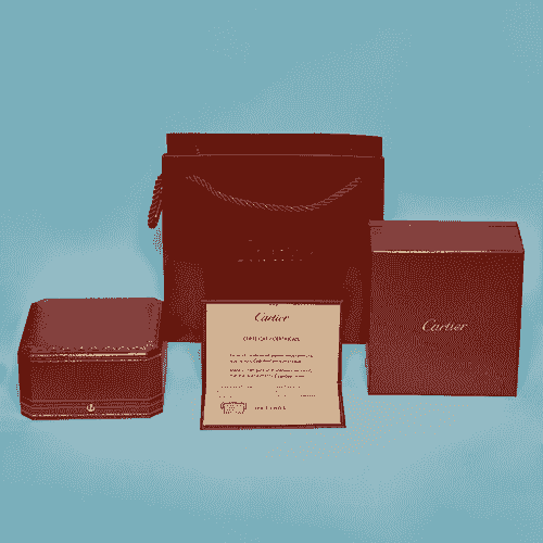 MASTER CARTIER PACKAGING