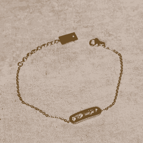 BRACLETE MESSIKA