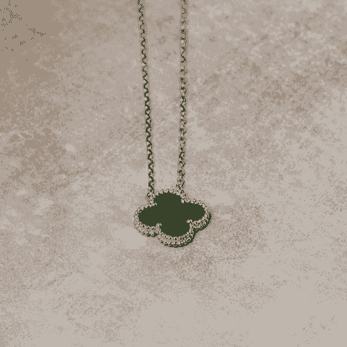 NECKLACE VAN CLEEF