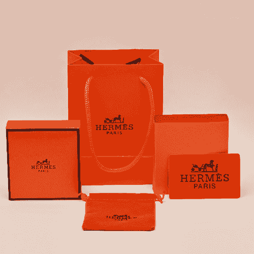 HERMES PACKAGING