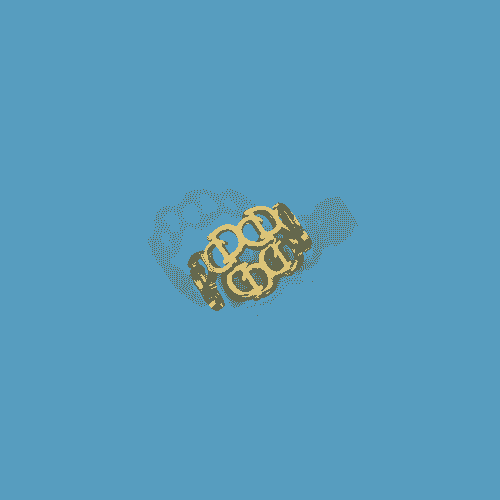 DIOR RING