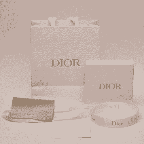 DIOR PACKAGING