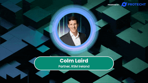 Colm Laird